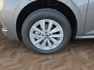 Skoda Kamiq Selection 1,0TSI DSG AHK/Kamera/LED/Kessy/Winterp. - foto 9