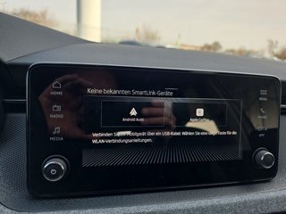 Skoda Kamiq Selection 1,0TSI DSG AHK/Kamera/LED/Kessy/Winterp. - foto 25