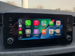 Skoda Kamiq Selection 1,0TSI DSG AHK/Kamera/LED/Kessy/Winterp. - foto 26