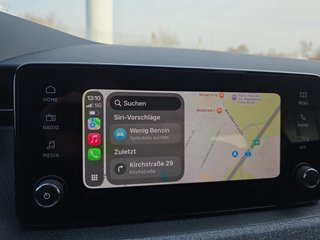 Skoda Kamiq Selection 1,0TSI DSG AHK/Kamera/LED/Kessy/Winterp. - foto 27