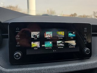 Skoda Kamiq Selection 1,0TSI DSG AHK/Kamera/LED/Kessy/Winterp. - foto 30