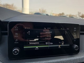 Skoda Kamiq Selection 1,0TSI DSG AHK/Kamera/LED/Kessy/Winterp. - foto 33