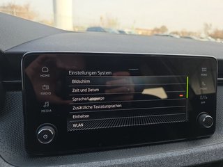 Skoda Kamiq Selection 1,0TSI DSG AHK/Kamera/LED/Kessy/Winterp. - foto 42