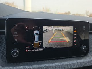 Skoda Kamiq Selection 1,0TSI DSG AHK/Kamera/LED/Kessy/Winterp. - foto 43