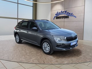 Skoda Kamiq Selection 1,0TSI DSG AHK/Kamera/LED/Kessy/Winterp. - foto 2