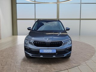 Skoda Kamiq Selection 1,0TSI DSG AHK/Kamera/LED/Kessy/Winterp. - foto 3