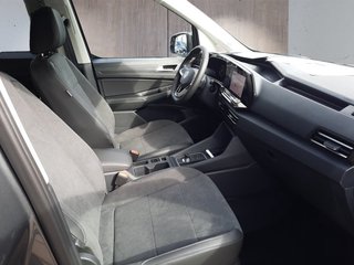 Volkswagen Caddy Maxi Style 1,5TSI DSG LED/Navi/Kamera/Winterp.  ** - foto 10