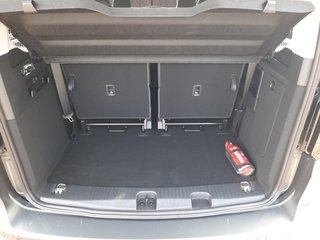 Volkswagen Caddy Maxi Style 1,5TSI DSG LED/Navi/Kamera/Winterp.  ** - foto 11