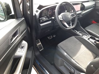 Volkswagen Caddy Maxi Style 1,5TSI DSG LED/Navi/Kamera/Winterp.  ** - foto 13