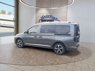 Volkswagen Caddy Maxi Style 1,5TSI DSG LED/Navi/Kamera/Winterp.  ** - foto 3