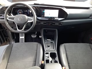 Volkswagen Caddy Maxi Style 1,5TSI DSG LED/Navi/Kamera/Winterp.  ** - foto 5
