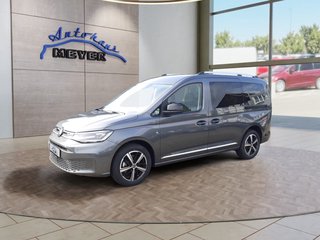Volkswagen Caddy Maxi age.one-day registration Kaufen
