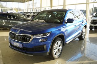 Skoda Kodiaq age.one-day registration Kaufen