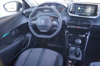 Peugeot 208 Allure PureTech 100PS Voll-LED/Navi/Kamera/Keyless  ** - bilder 10