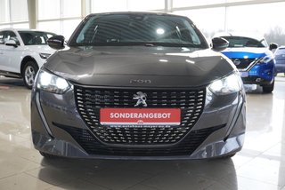 Peugeot 208 Allure PureTech 100PS Voll-LED/Navi/Kamera/Keyless  ** - bilder 2