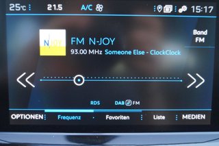 Peugeot 208 Allure PureTech 100PS Voll-LED/Navi/Kamera/Keyless  ** - bilder 18