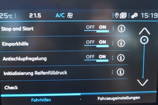 Peugeot 208 Allure PureTech 100PS Voll-LED/Navi/Kamera/Keyless  ** - bilder 24