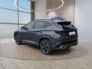 Hyundai TUCSON 1,6T HEV N Line X UPE=54000 Euro!        ** - foto 3
