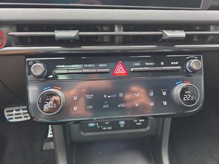 Hyundai TUCSON 1,6T HEV N Line X UPE=54000 Euro!        ** - foto 20