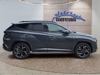 Hyundai TUCSON 1,6T HEV N Line X UPE=54000 Euro!        ** - foto 1