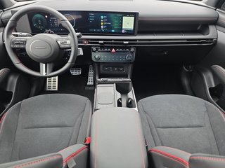 Hyundai TUCSON 1,6T HEV N Line X UPE=54000 Euro!        ** - foto 5