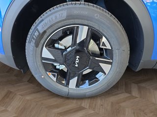 Kia Sportage 1.6 T-GDI DCT ACC/Navi/Winterp/LED/Kamera  ** - bilder 9