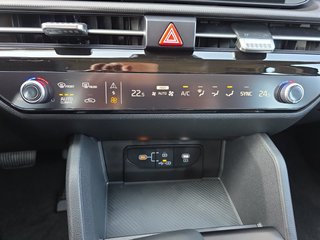 Kia Sportage 1.6 T-GDI DCT ACC/Navi/Winterp/LED/Kamera  ** - bilder 18