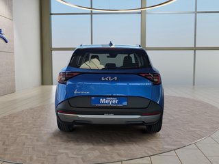 Kia Sportage 1.6 T-GDI DCT ACC/Navi/Winterp/LED/Kamera  ** - bilder 4