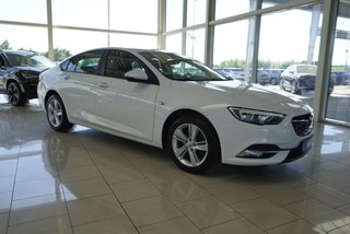 Opel Insignia Gebrauchtwagen Kaufen
