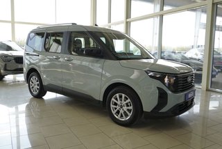 Ford Tourneo Courier Jahreswagen Kaufen