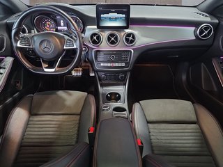 Mercedes-Benz CLA 200 AMG Line 8*Alu/LED/Navi/AHK/Kamera - foto 6