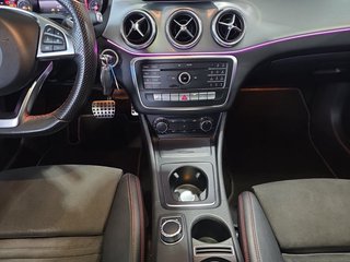 Mercedes-Benz CLA 200 AMG Line 8*Alu/LED/Navi/AHK/Kamera - foto 7