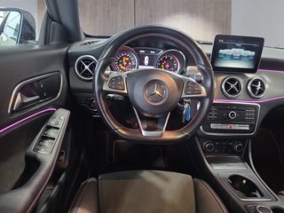 Mercedes-Benz CLA 200 AMG Line 8*Alu/LED/Navi/AHK/Kamera - foto 9