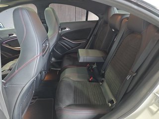 Mercedes-Benz CLA 200 AMG Line 8*Alu/LED/Navi/AHK/Kamera - foto 10