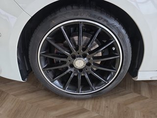 Mercedes-Benz CLA 200 AMG Line 8*Alu/LED/Navi/AHK/Kamera - foto 11