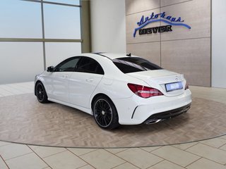 Mercedes-Benz CLA 200 AMG Line 8*Alu/LED/Navi/AHK/Kamera - foto 3