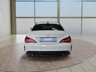 Mercedes-Benz CLA 200 AMG Line 8*Alu/LED/Navi/AHK/Kamera - foto 4