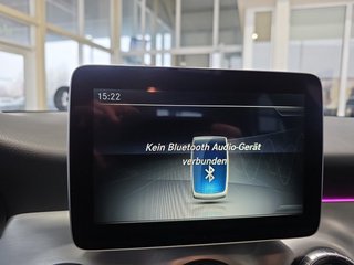 Mercedes-Benz CLA 200 AMG Line 8*Alu/LED/Navi/AHK/Kamera - foto 26