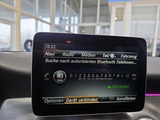 Mercedes-Benz CLA 200 AMG Line 8*Alu/LED/Navi/AHK/Kamera - foto 27