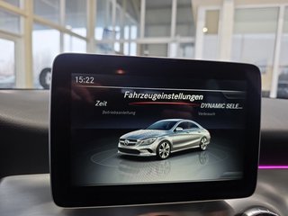 Mercedes-Benz CLA 200 AMG Line 8*Alu/LED/Navi/AHK/Kamera - foto 28