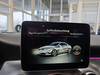 Mercedes-Benz CLA 200 AMG Line 8*Alu/LED/Navi/AHK/Kamera - foto 29