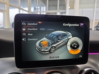 Mercedes-Benz CLA 200 AMG Line 8*Alu/LED/Navi/AHK/Kamera - foto 30