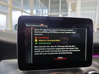 Mercedes-Benz CLA 200 AMG Line 8*Alu/LED/Navi/AHK/Kamera - foto 31