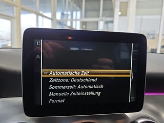 Mercedes-Benz CLA 200 AMG Line 8*Alu/LED/Navi/AHK/Kamera - foto 32