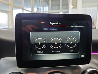 Mercedes-Benz CLA 200 AMG Line 8*Alu/LED/Navi/AHK/Kamera - foto 35