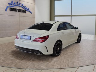 Mercedes-Benz CLA 200 AMG Line 8*Alu/LED/Navi/AHK/Kamera - foto 5