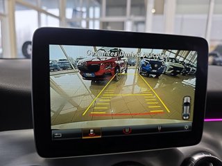 Mercedes-Benz CLA 200 AMG Line 8*Alu/LED/Navi/AHK/Kamera - foto 36