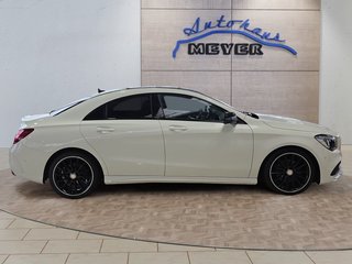Mercedes-Benz CLA 200 AMG Line 8*Alu/LED/Navi/AHK/Kamera - foto 1