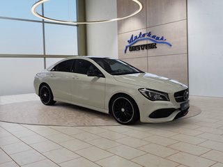 Mercedes-Benz CLA 200 AMG Line 8*Alu/LED/Navi/AHK/Kamera - foto 3