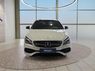 Mercedes-Benz CLA 200 AMG Line 8*Alu/LED/Navi/AHK/Kamera - foto 4